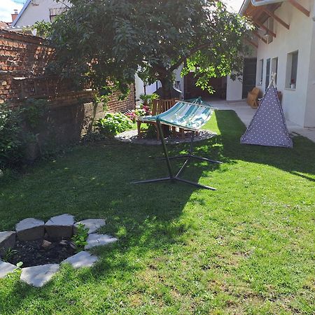 Apartmán Mirabelka Rakvice Exteriér fotografie
