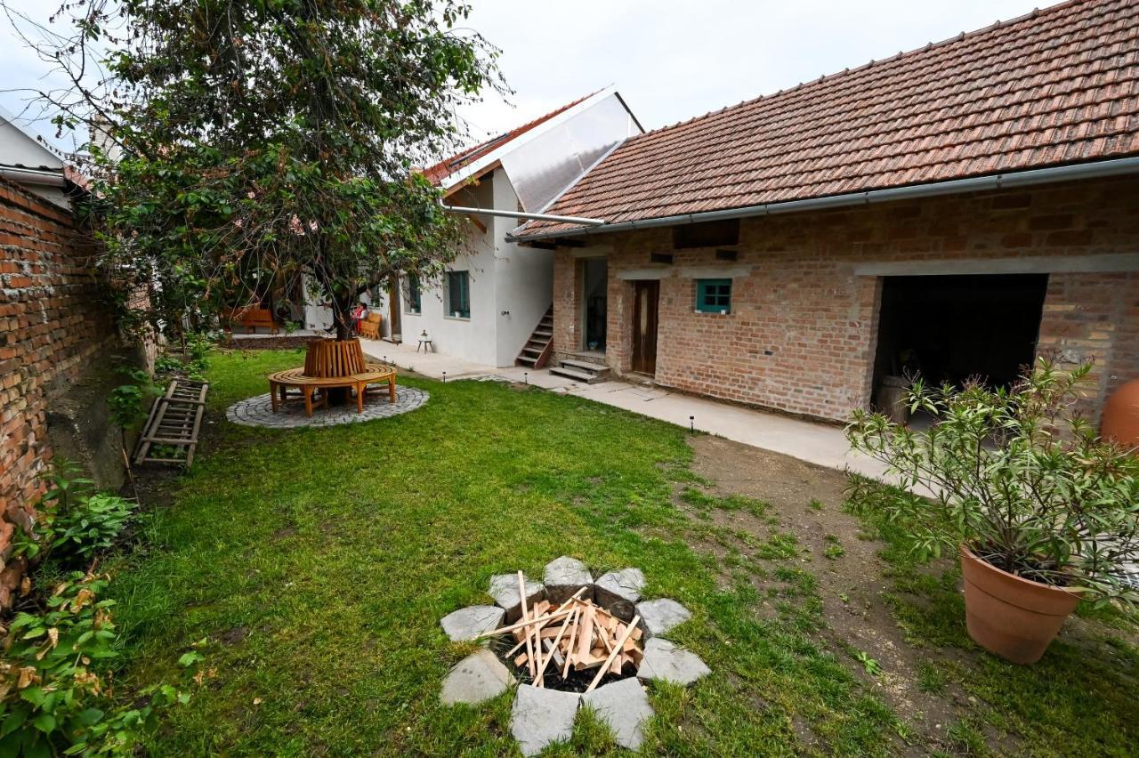 Apartmán Mirabelka Rakvice Exteriér fotografie