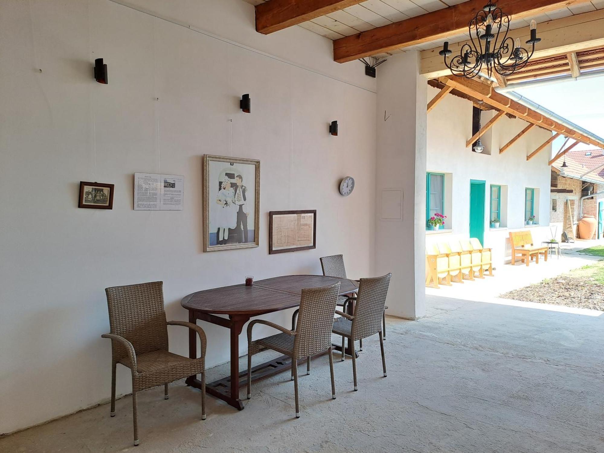 Apartmán Mirabelka Rakvice Exteriér fotografie