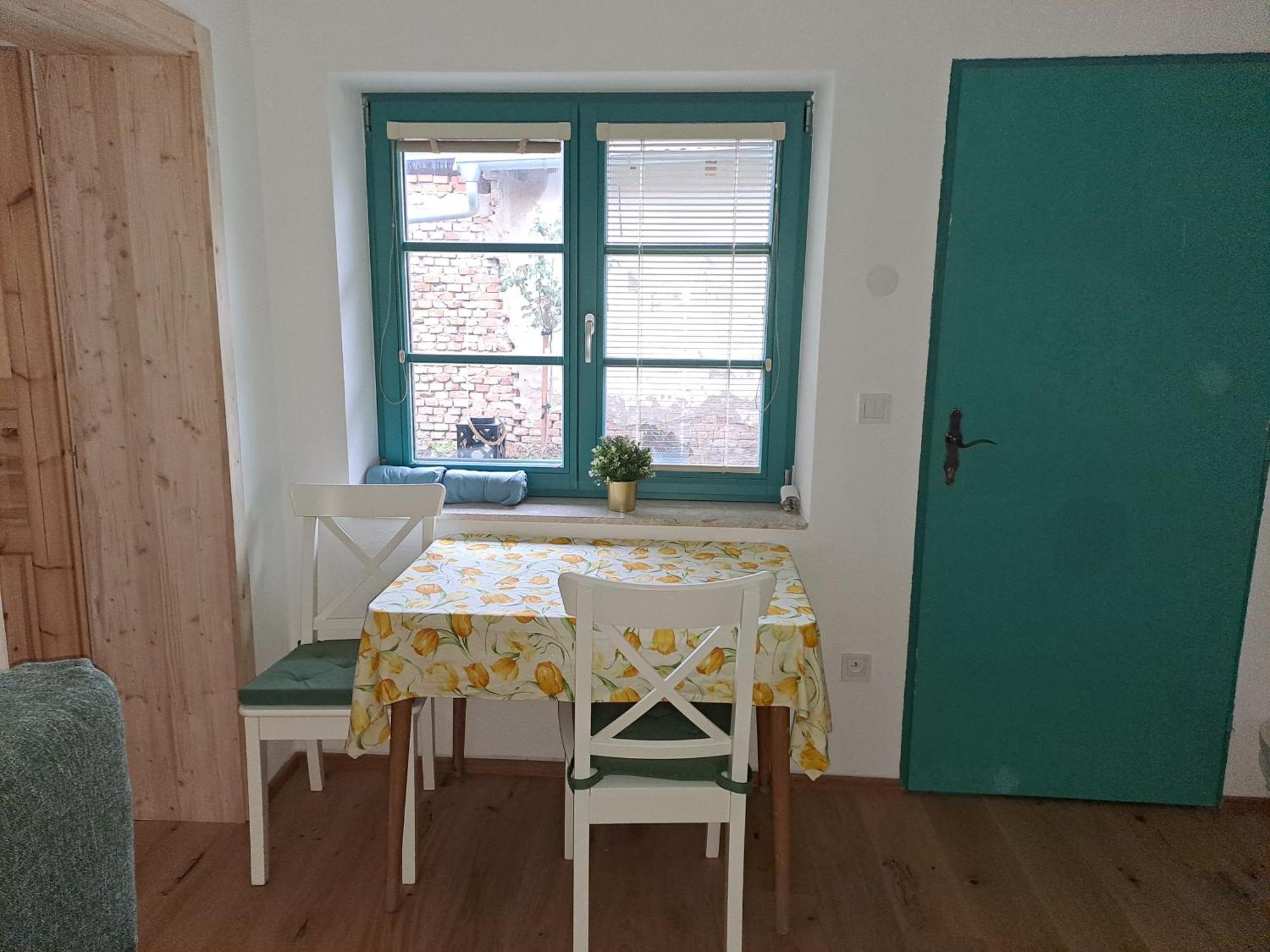 Apartmán Mirabelka Rakvice Exteriér fotografie