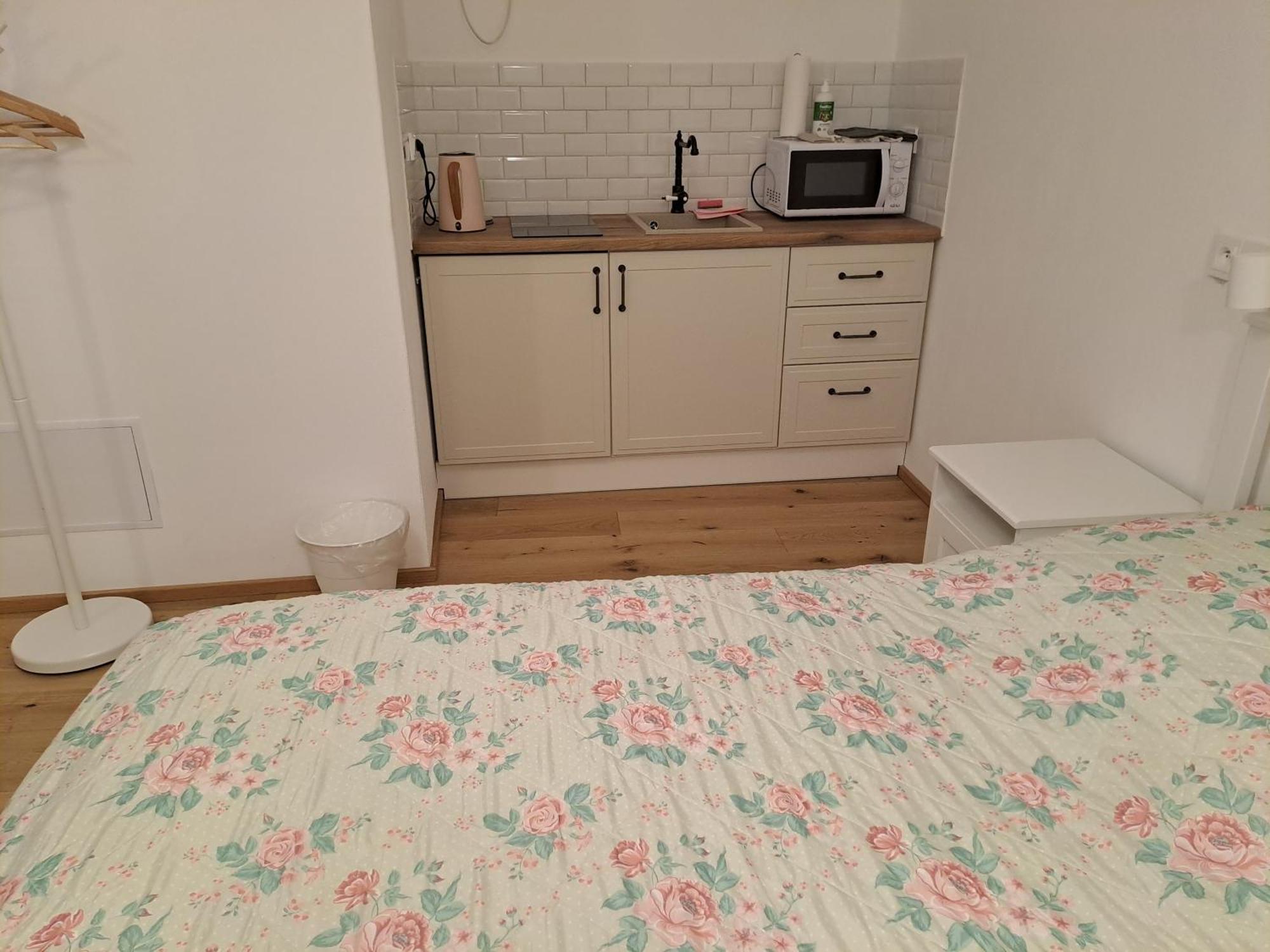 Apartmán Mirabelka Rakvice Exteriér fotografie