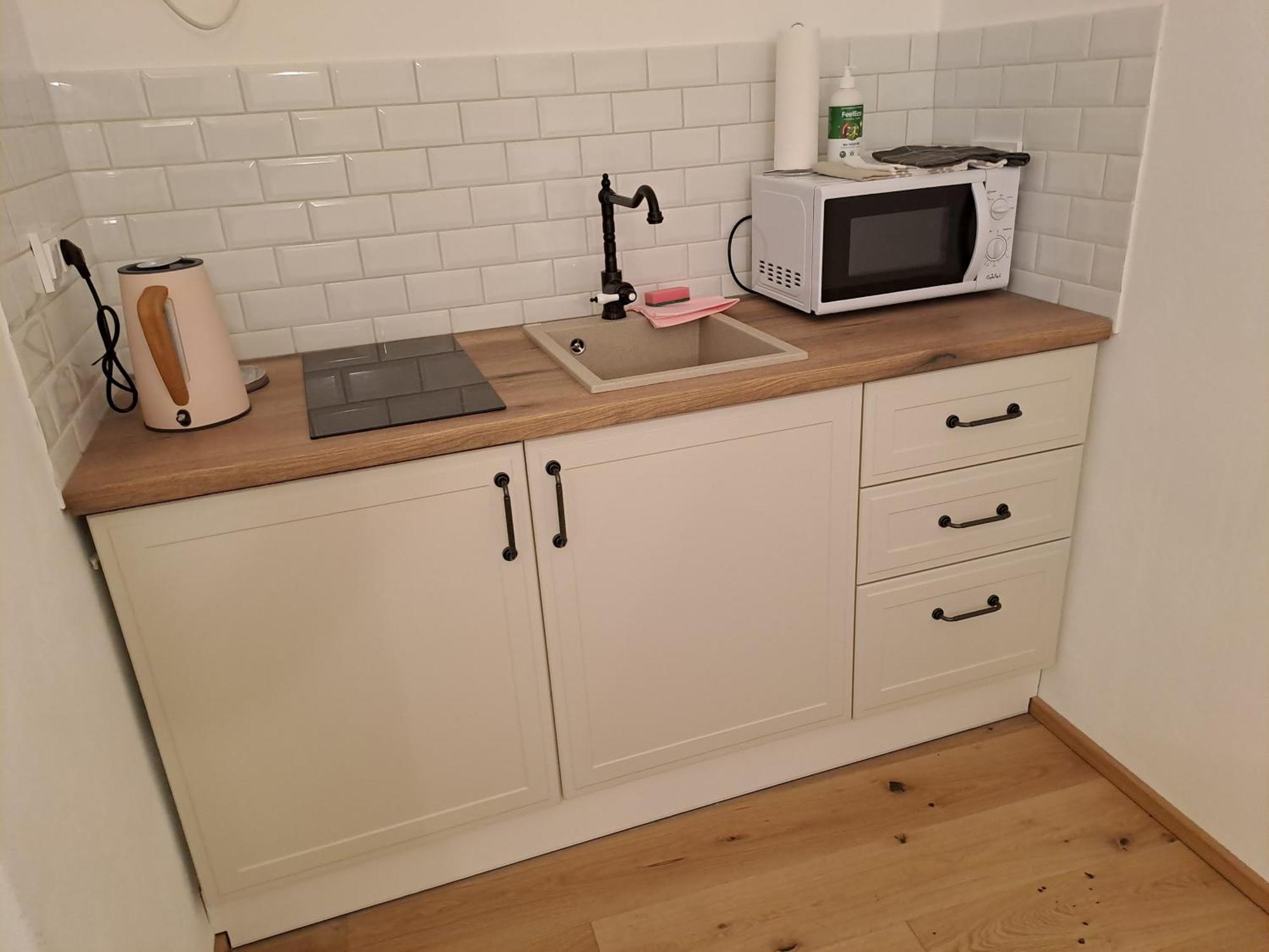 Apartmán Mirabelka Rakvice Exteriér fotografie