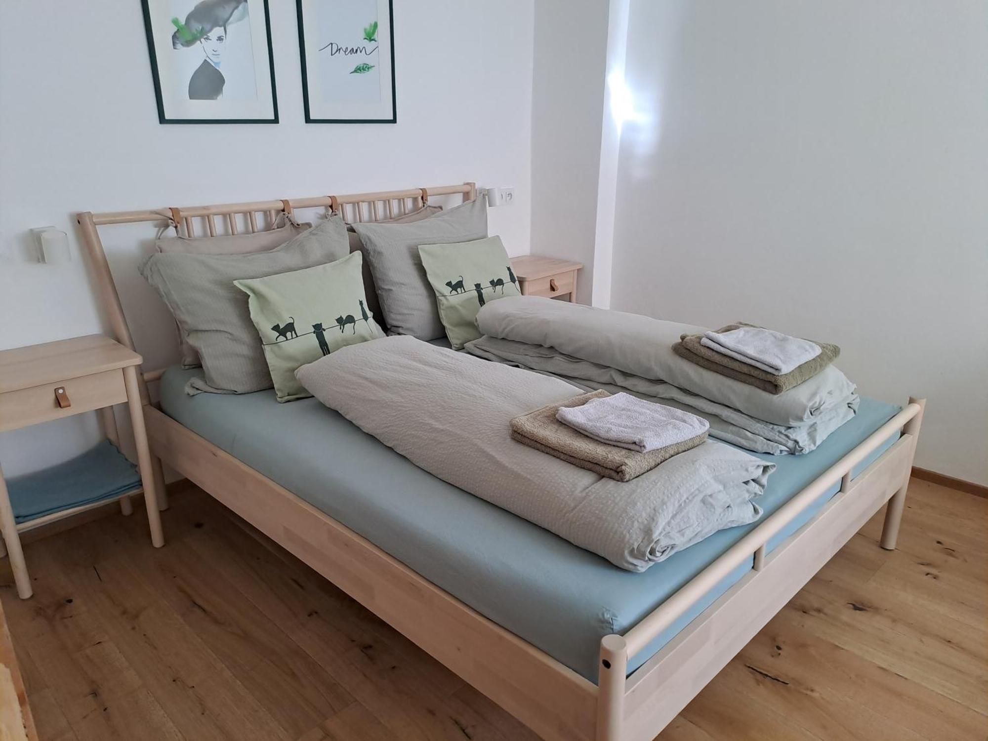 Apartmán Mirabelka Rakvice Exteriér fotografie