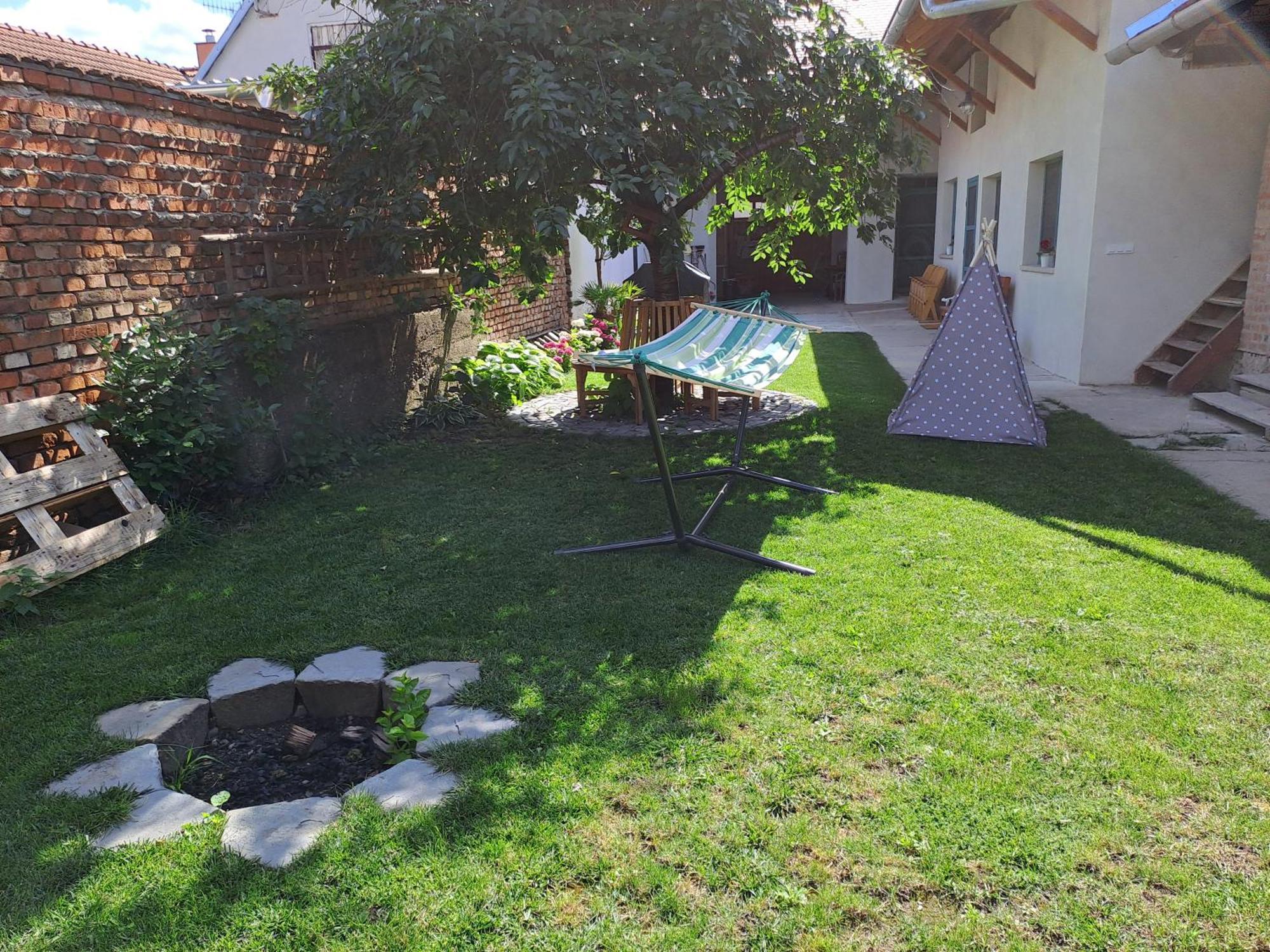 Apartmán Mirabelka Rakvice Exteriér fotografie